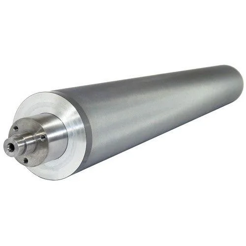 Wetting Rubber Stainless Anilox Rollers