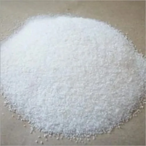 White Aluminum Oxide Powder