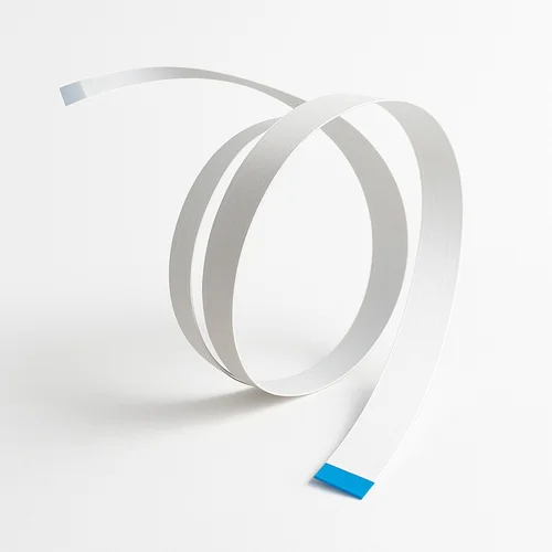 White Canon G1000 G2000 CCD Scanner Cable for Printer