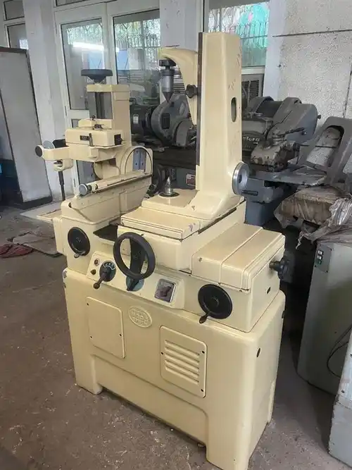 White Casting Gear Test Equipment MAAH PH60
