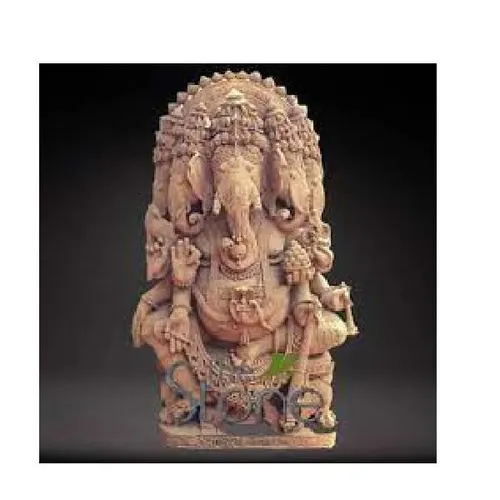 White Granite Dolphin Stone Sculpture, Exterior Decor