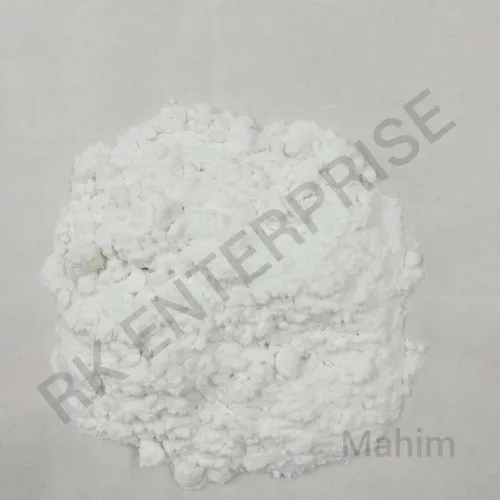 White Paper Powder
