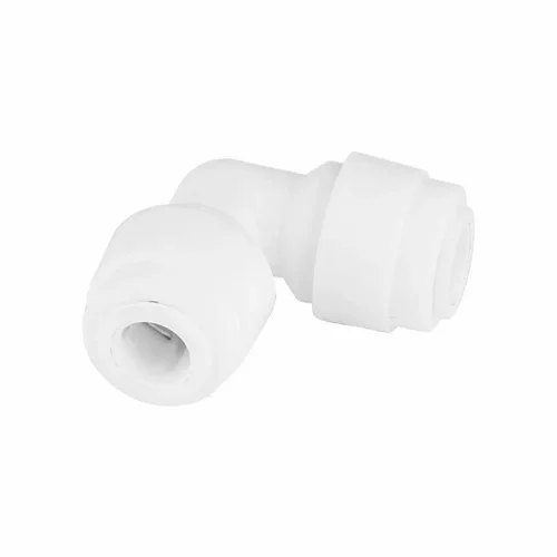 White Ro Fitting Device