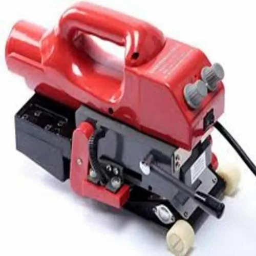 Win800 Geomembrane Welder Machine, Commercial Use