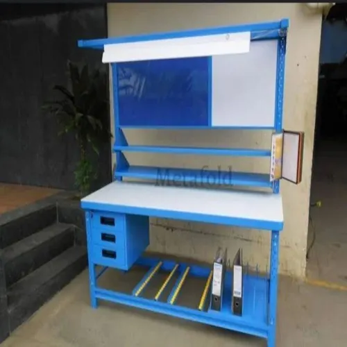 WINNMAX MS Assembly Table