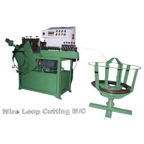 Wire Loop Cutting Device