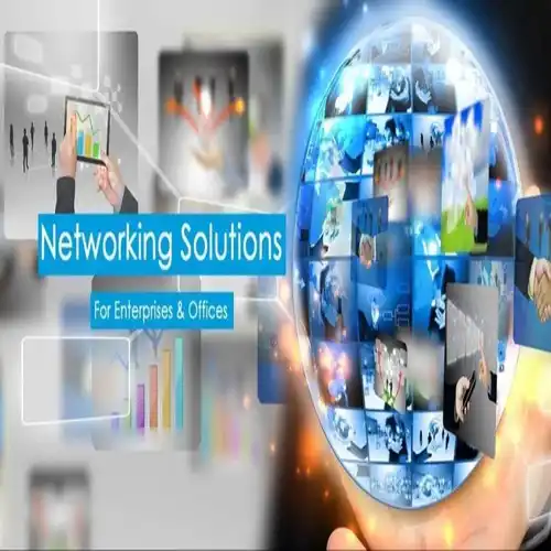 Wired Networking Solution