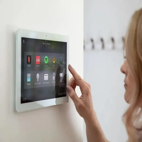 Wireless Home Automation Service