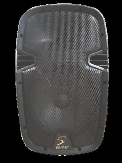 Wireless PA System DTS-910