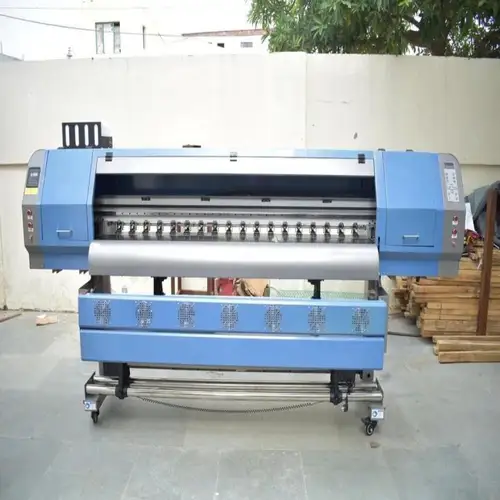 Wizjet Epson 3200 Eco Solvent Printer 6ft