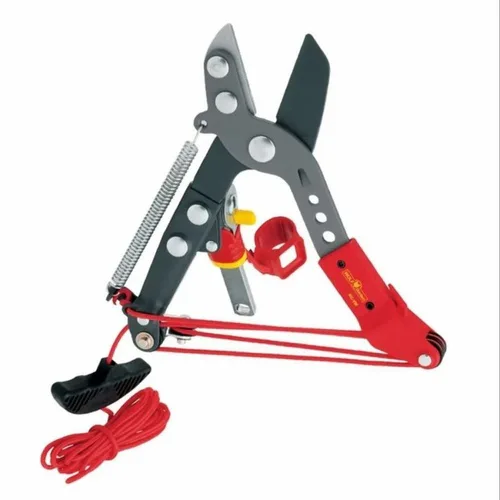 Wolf Garden Bypass Lopper RR-VM