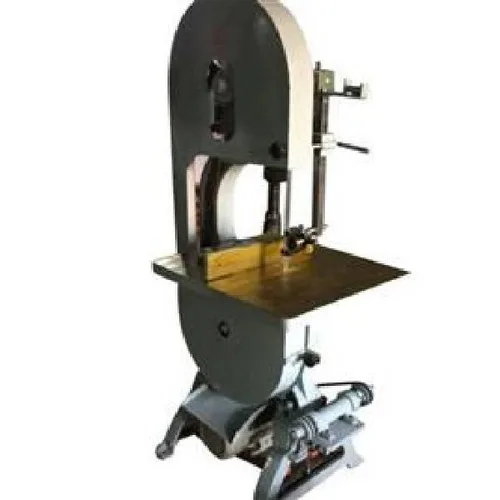 Wood Bandsaw Machine