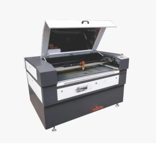 Wood Craft CO2 Laser Cutter