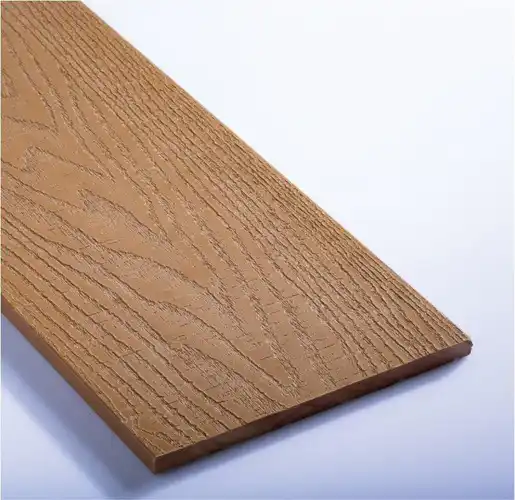 Wood Fiber Composite Plank