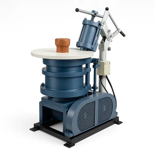 Wood Ghani Cold Oil Press Equipment, 50 kg/hour