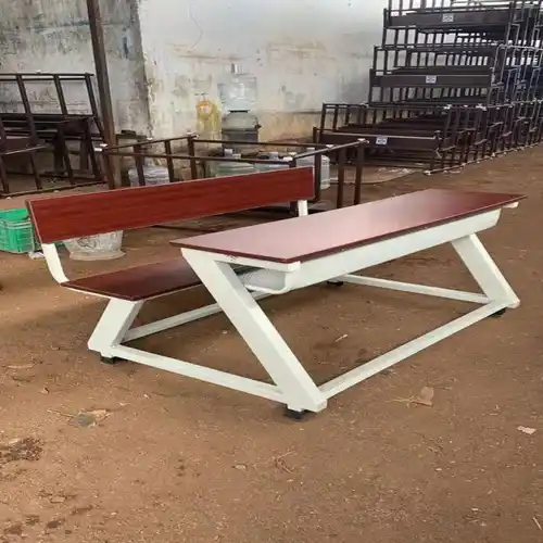 Wood School Furniture
