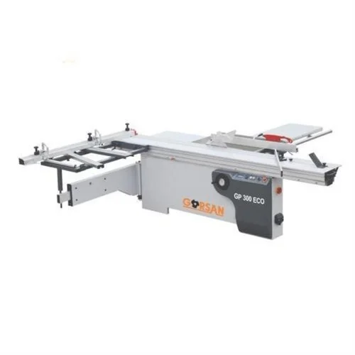 Wood Working Multi-Spindle Machine