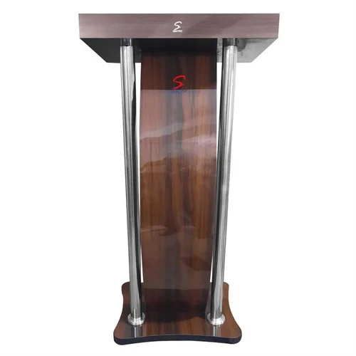 Wooden Lectern SP-633A
