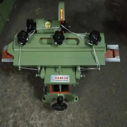 Wooden Sliding Table Equipment