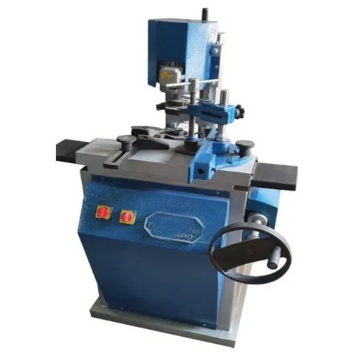 Woodworking Tenoning Machine