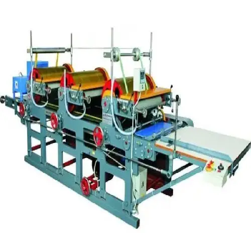 Woven Bag Industrial Printer