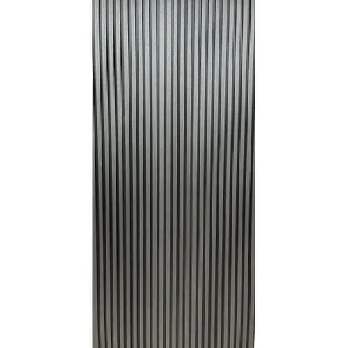 WPC Exterior Cladding Louvers