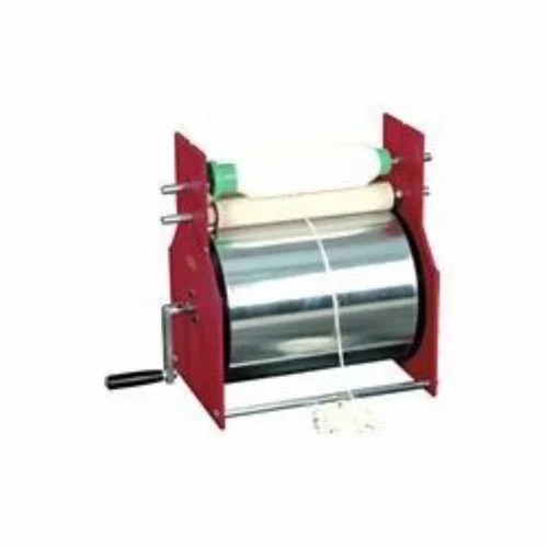 Wrap Block Equipment