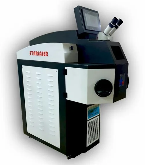 WS200 Jewelry Soldering Equipment, 200W/5000w