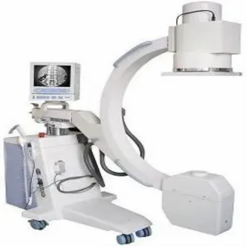 X-Ray C-Arm Equipment