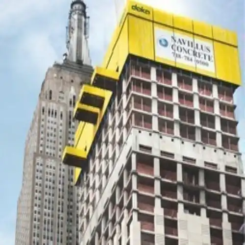 Xclimb60 Safety Shield