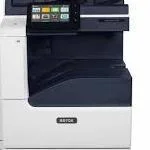 Xerox B7125 Multifunction Machine