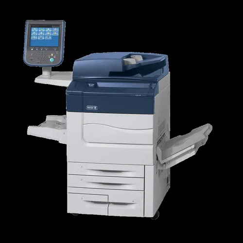 Xerox C70 Digital Printing Machine