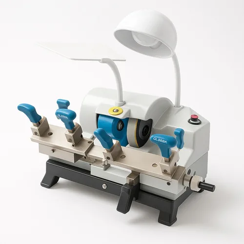 Xhorse GL888K Double Carbide Cutter Machine