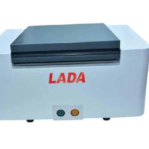 XRF-1000 SDD Gold Analysis Machine