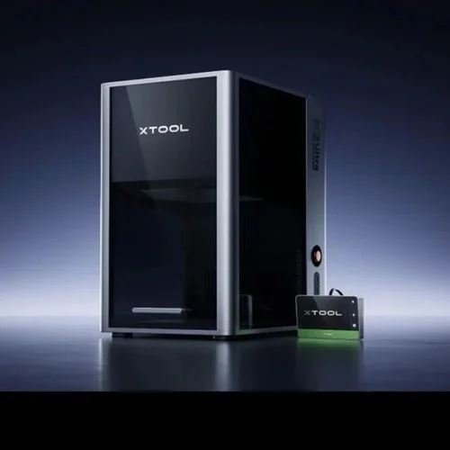 Xtool F2 Ultra Dual Laser Engraver