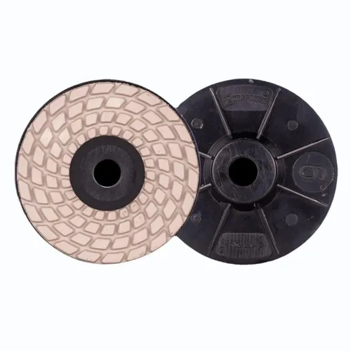 XTRA POWER DIAMOND PAD 100MM