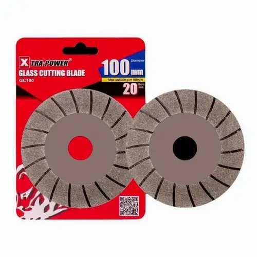 Xtra Power Glass Cutting Disc