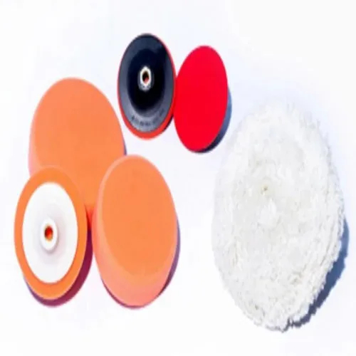 Xtreme Power Buffing Pad