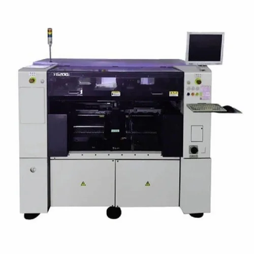 Yamaha YG200 Pick Place Machine