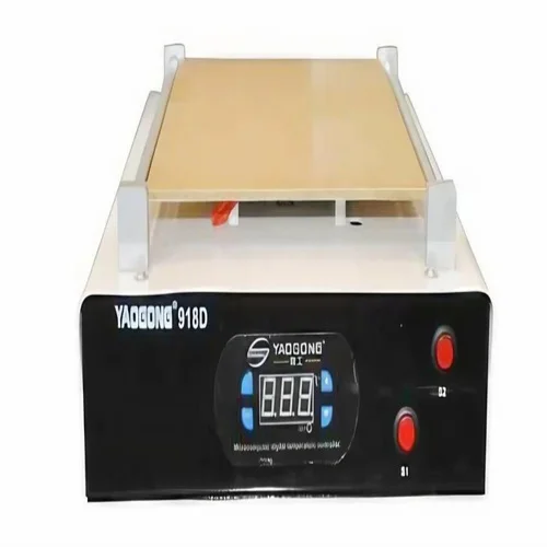 YAOGONG 918 D Separator