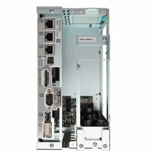 Yaskawa Robot CPU Rack