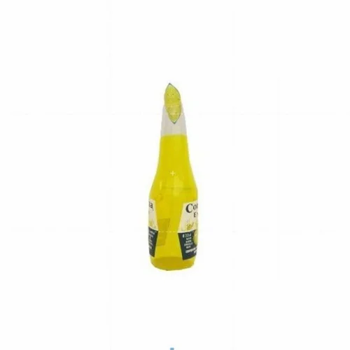Yellow Advertising Inflatable Bottle