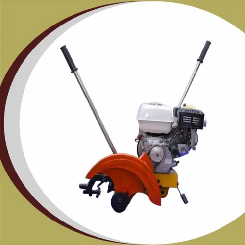 Yellow Cutting Disc Abrasive