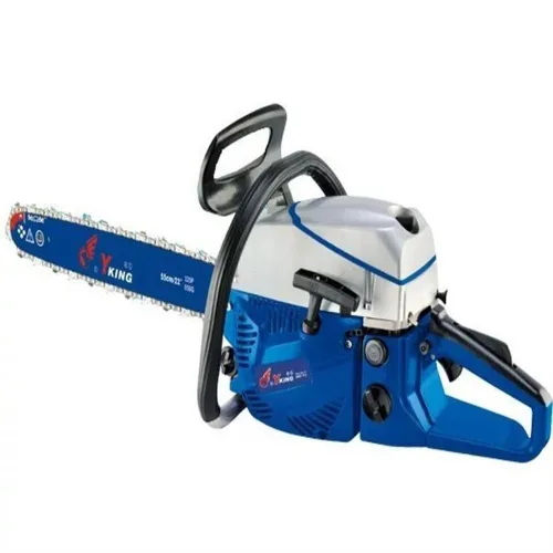 Yking 58cc 22 inch Petrol Chainsaw