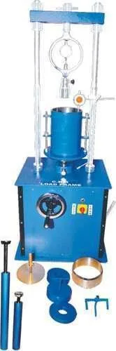 Yle Automatic CBR Machine