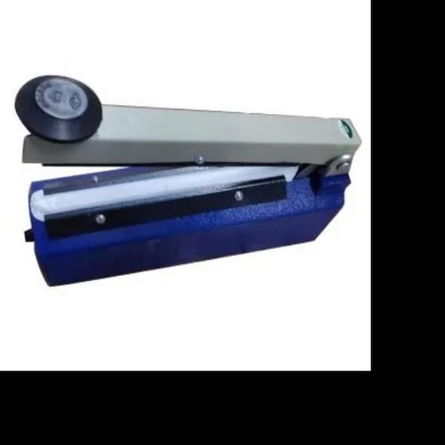 YPS Plastic Bag Sealing Machine