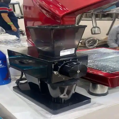 YUAAN Commercial Bean Grinding Machine, 220V