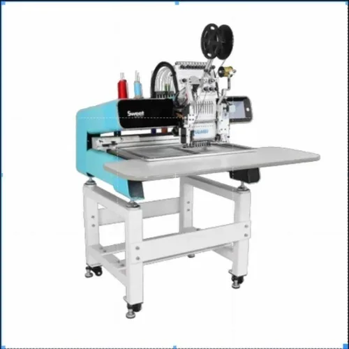 Yuemei Computerized Embroidery Machine