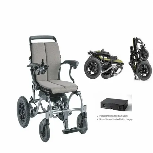 Yuwell D130EL Power Mobility Device