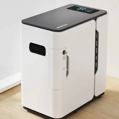 Yuwell Portable Oxygen Device